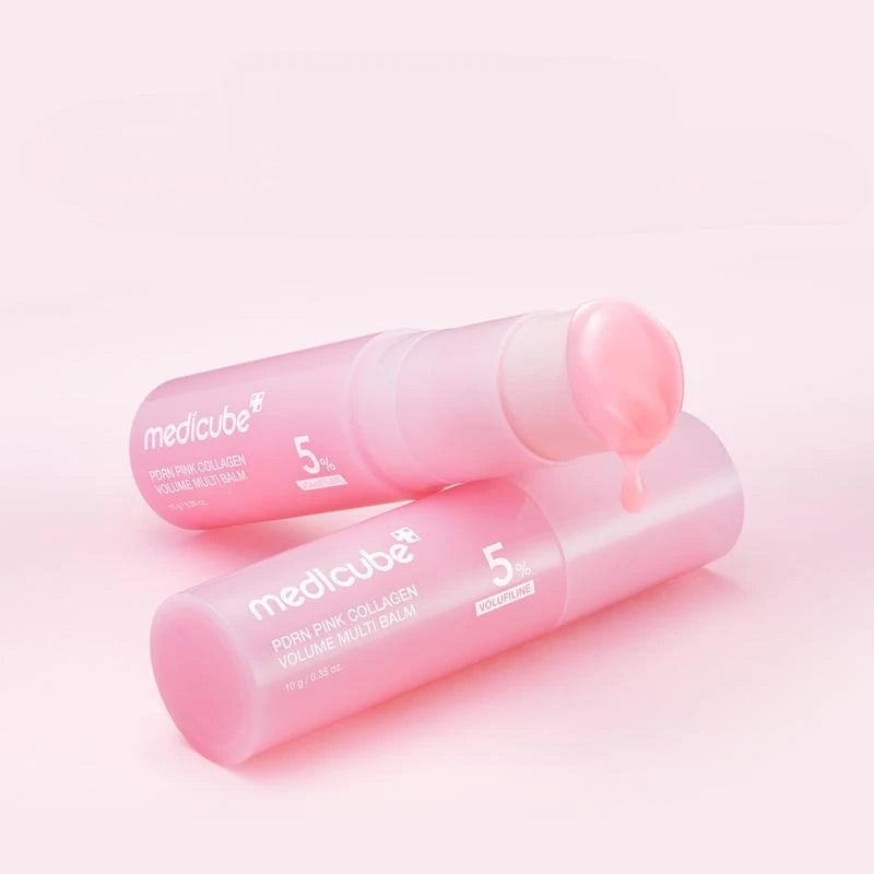 PDRN Pink Collagen Multi-Balm