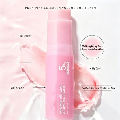 PDRN Pink Collagen Multi-Balm