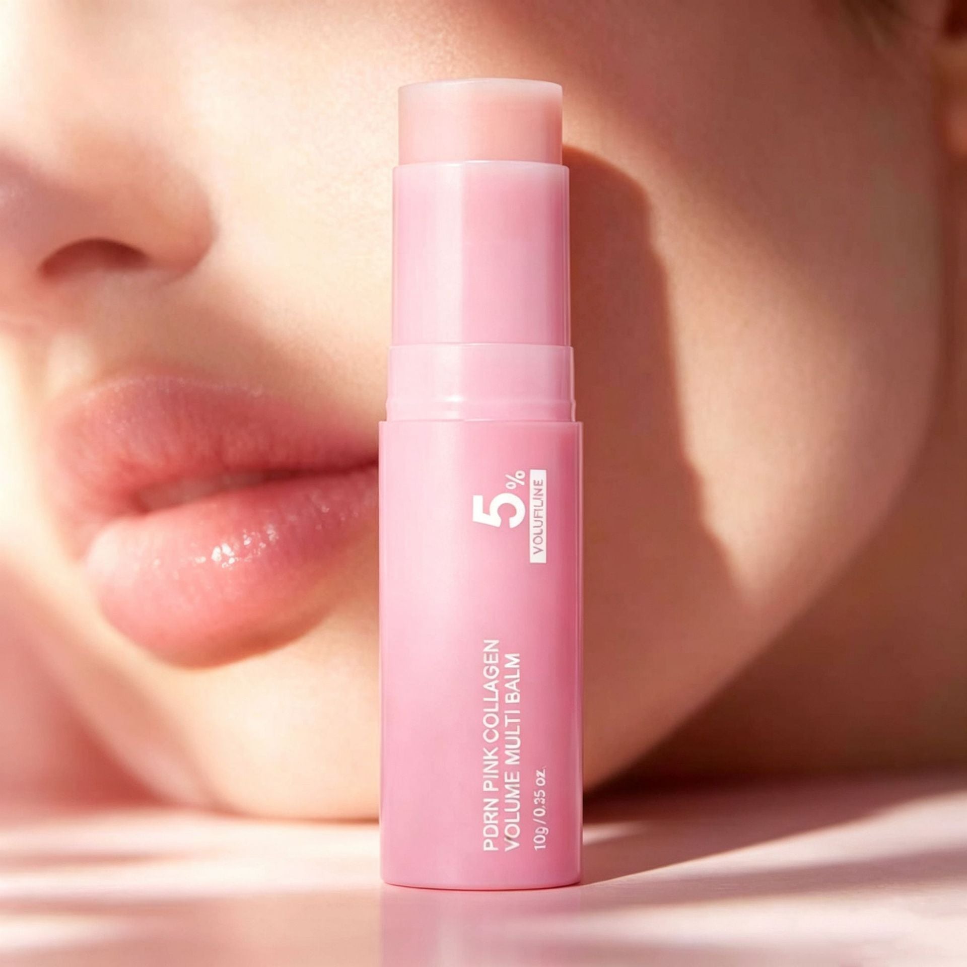 PDRN Pink Collagen Multi-Balm